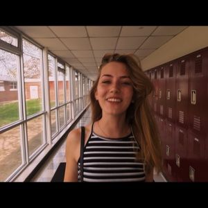 Meet your Posher, Isabelle